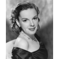 Judy Garland Photo